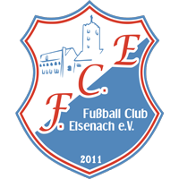 logo of FC Eisenach