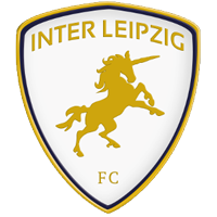 old logo of FC Inter Leipzig