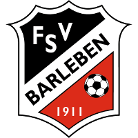 logo of FSV Barleben 1911