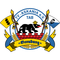 logo of TV Askania Bernburg