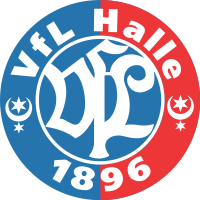 logo of VfL Halle 96