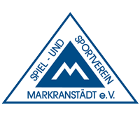 logo of SSV Markranstädt