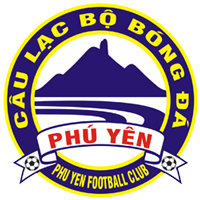 logo of CLB Phú Yên