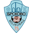 logo of FK Brskovo