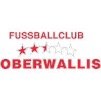 old logo of FC Naters Oberwallis