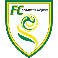 logo of FC Echallens Région
