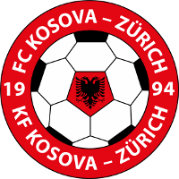 logo of FC Kosova Zürich