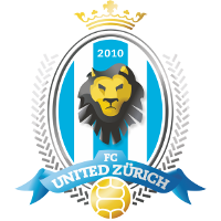 logo of FC United Zürich