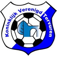 old logo of KV Tervuren-Duisburg