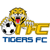old logo of Tigers FC