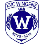 old logo of KVC Wingene