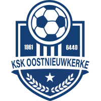 logo of KSK Oostnieuwkerke