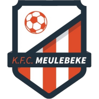 logo of KFC Meulebeke