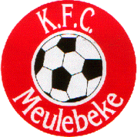old logo of KFC Meulebeke