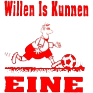 old logo of WIK Eine
