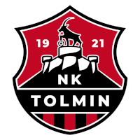 logo of NK TKK Tolmin