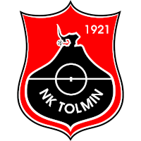 old logo of NK Tolmin