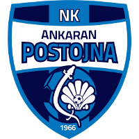 logo of NK Ankaran Hrvatini Mas Tech