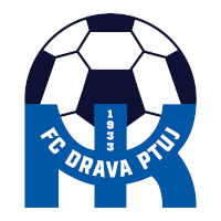 logo of FC Drava Ptuj