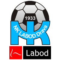 old logo of FC Drava Ptuj