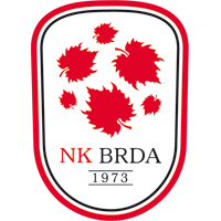 old logo of NK Brda