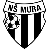 old logo of NŠ Mura