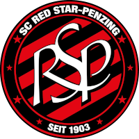 logo of SC Red Star Penzing