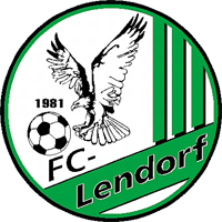 old logo of FC Lendorf