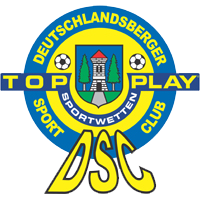 old logo of Deutschlandsberger SC