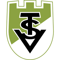 old logo of VST Völkermarkt