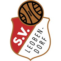 old logo of SV Sparkasse Leobendorf
