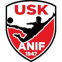logo of USK Maximarkt Anif