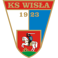 logo of KS Wisła Puławy