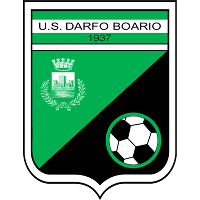 logo of US Darfo Boario