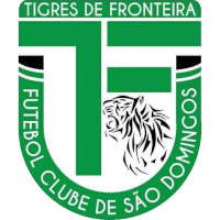 logo of FC Tigre de Fronteira