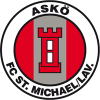 logo of FC St. Michael/Lavanttal