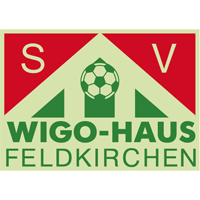 old logo of SV Feldkirchen