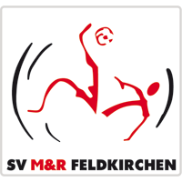 old logo of SV Feldkirchen