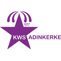 logo of KSV White Star Adinkerke