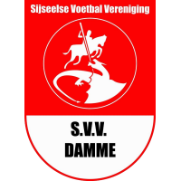 logo of SVV Damme