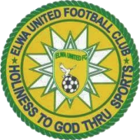 logo of ELWA United FC