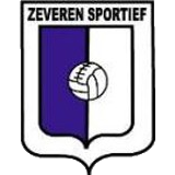logo of Zeveren Sportief