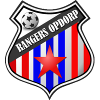 logo of Rangers Opdorp
