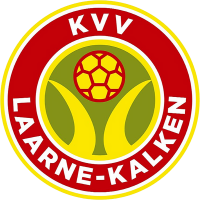 logo of KVV Laarne-Kalken