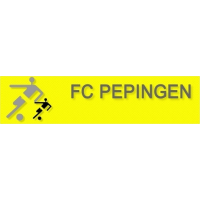 old logo of SK Pepingen-Halle