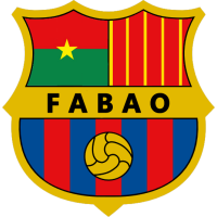 logo of Fabao Foot Espoir