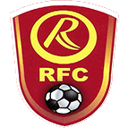 old logo of CF Rahimo FC