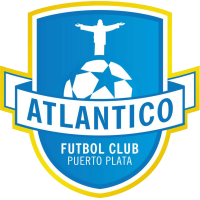 logo of Atlántico FC