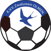 logo of Zwaluwen Olmen