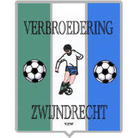 logo of Verbroedering Zwijndrecht